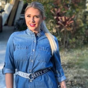 Meet your Posher, Tiffany